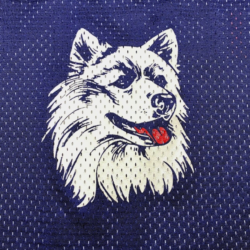 RARE UConn Huskies Nike Team-Issued Reversible Practice Jersey #15 – Pre-2013 - Picture 8 of 16